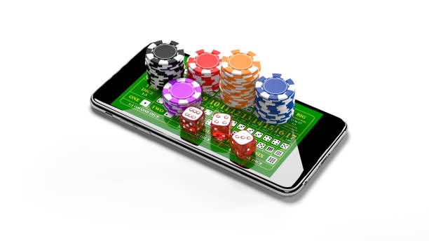 l777 apk How The Live Wheel Works
